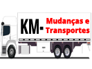KM Mudanças e transportes